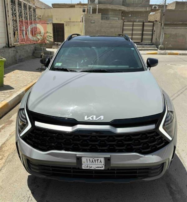 کیا  بۆ فرۆشتن لە عێراق